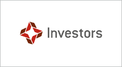 Eventy, Agencja eventowa, TRS Agency - Logo Investors