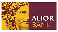 Eventy, Agencja eventowa, Alior Bank- logo