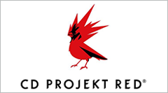 Eventy, Agencja eventowa, CD Projekt Red - logo