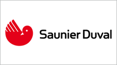 Eventy, Agencja eventowa, Saunier Duval - logo